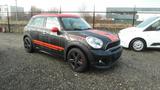 MINI John Cooper Works Countryman - MINI John Cooper Works Countryman Gebrauchtwagen
