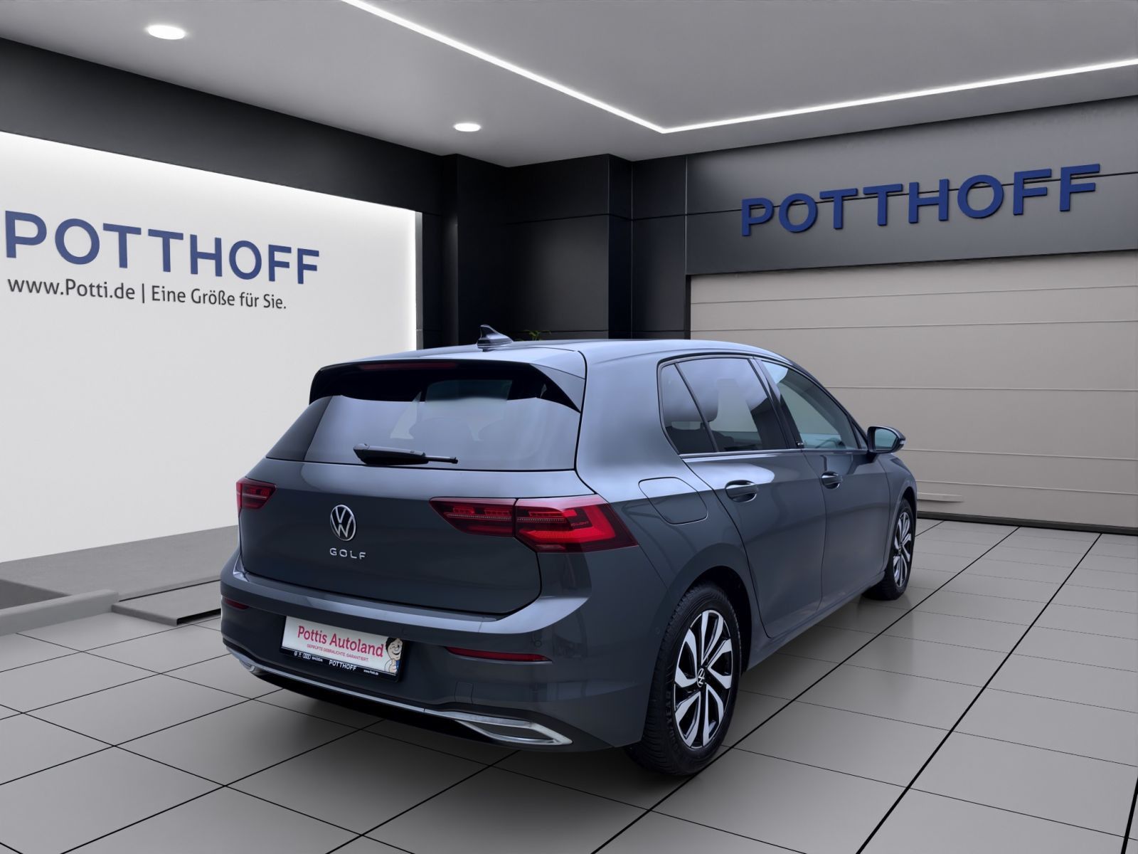 Volkswagen Golf - Bild 6
