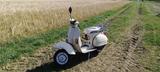 Piaggio Vespa PX200 (P200E) - PIAGGIO ROLLER 200