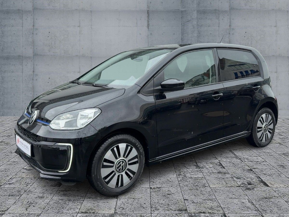 Volkswagen e-up! - Bild 2