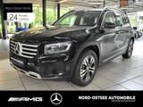 Mercedes-Benz GLB 200 d 4M PROGRESSIVE ADV. LED KAMERA SHZ PDC
