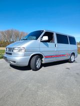 Volkswagen T4 Multivan Individualausstattung - Volkswagen T4 Multivan aus 2003