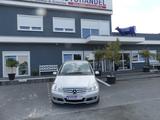 Mercedes-Benz A 160 A -Klasse A 160, Automatik, 46000 km - Mercedes-Benz A 160 mit Benzin-Antrieb: Kleinwagen