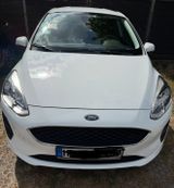 Ford Fiesta Trend 1,1 L, 70 PS, Schalt- Getriebe - Ford Fiesta in Lübeck