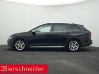 Volkswagen Golf Variant 8 2.0 TDI DSG 4Mo. Alltrack IQ.LIGH