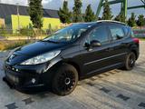 Peugeot 207 SW 1,6 HDI BUSINESS LINE SCHEC... - Peugeot 207: Business Line
