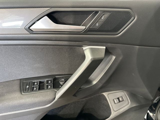 Tiguan Allspace 2.0 TDI DSG LIFE 7 SITZE+NAV+AHK