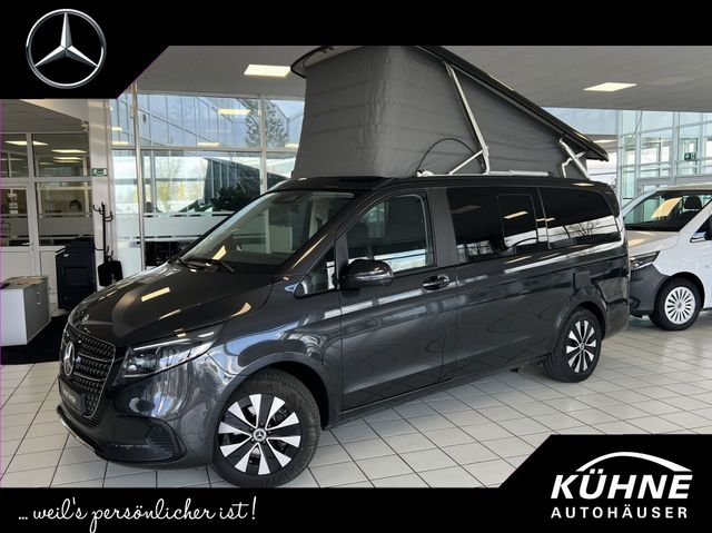 MERCEDES-BENZ V250 Marco Polo 4MATIC/el.Dach/AIRMATIC/STHZ