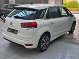 Citroën C4 Picasso/Spacetourer Selection*Navi*Kamera* - Citroën C4 Picasso Selection mit Benzin-Antrieb