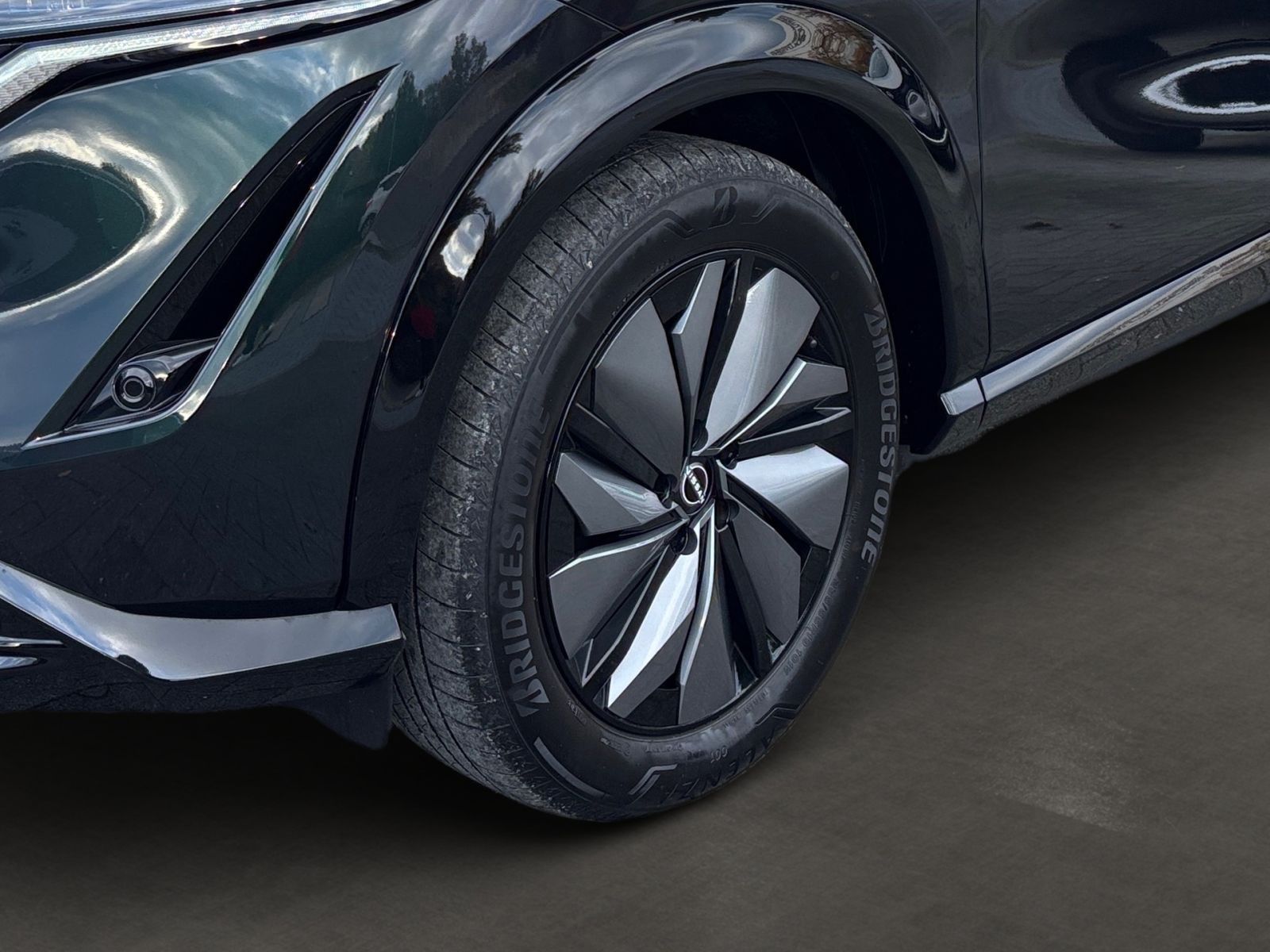 Nissan Ariya - Bild 6