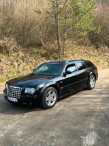 Chrysler 300c Kombi 3.0 Crd Klima Saubere ... - Chrysler 300C Touring Kombi Gebrauchtwagen