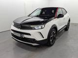 Opel Mokka 1.2 Turbo GS-Line Automatik Navi Allwetter - Opel Mokka gs Gebrauchtwagen