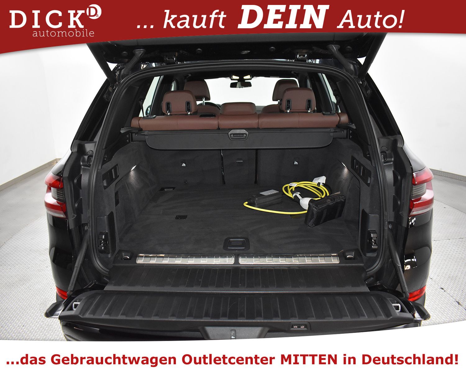 BMW X5 xDr 45e - Image 24