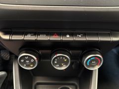 DACIA Duster II Prestige 1erHand/Kamera/DAB/Android