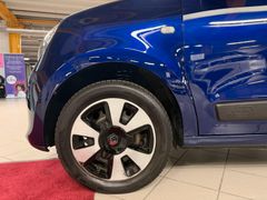 RENAULT Twingo Limited|USB|AUX|LED|LIM|Klimaanlage