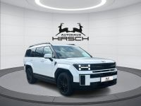 Hyundai SANTA FE - Vorschau Bild 2