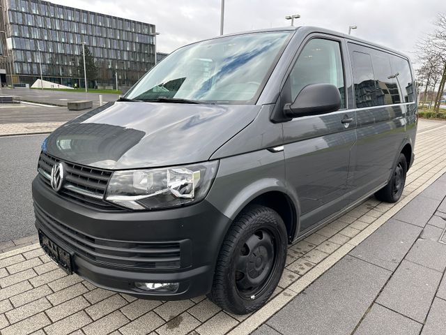 Volkswagen T6 Caravelle Trendline + DSG + Navi + PDC + 9 Si