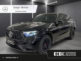Mercedes-Benz GLC 43 4M AMG Coupé*Distronic*Standheiz*AHK*Pano - Mercedes-Benz: Allradantrieb