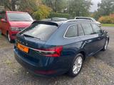 Skoda Superb Combi Premium Edition - Skoda Superb: Premium Edition