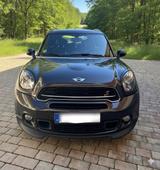 MINI * Mini Cooper Countryman ALL4 SD * - MINI Cooper Countryman von privat