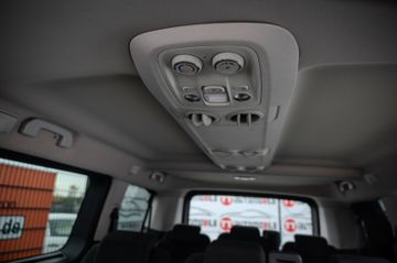 Fahrzeugabbildung Opel Zafira Life 2.0 Edition M AHK|180°KAMERA|HUD