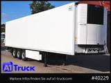 Krone SDR 27 Carrier 1950. LBW, Taillift,Blumen, 3077S - Krone Sd 27