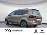 Seat Alhambra Style Advanced - Seat Alhambra mit Panoramadach
