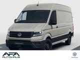 Volkswagen Crafter 35 Kasten HD 4x MR AHK*RFK*Klima*5J*GRA