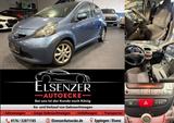 Toyota Aygo AYGO Team#Wenig KM#Scheckheft#Klima - Toyota Aygo (X) aus 2008