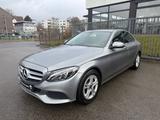 Mercedes-Benz C 180 Limousine CGI AUTOMATIK/NAVI/LED/83TKM!!! - gebrauchte Mercedes-Benz C 180 aus dem Jahr 2016