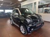 Smart ForTwo coupe, Klimaautomatik, Navi, Glasdach, SH - Smart ForTwo in Hamm