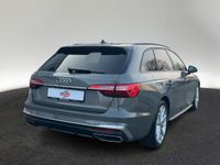 Audi A4 - Vorschau Bild 4