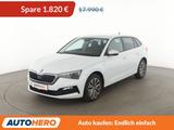 Skoda Scala 1.0 TSI Clever *NAVI*LED*TEMPO*CAM*PDC*SHZ - Skoda Scala in Bochum