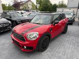 MINI Cooper Countryman*AUTO*PANO*18ZOLL - rote MINI Cooper Countryman