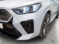 BMW iX2 - Vorschau Bild 8