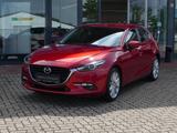 Mazda 3 SKYACTIV-G 120 6GS AL-SPORTS - Mazda 3: Skyactiv