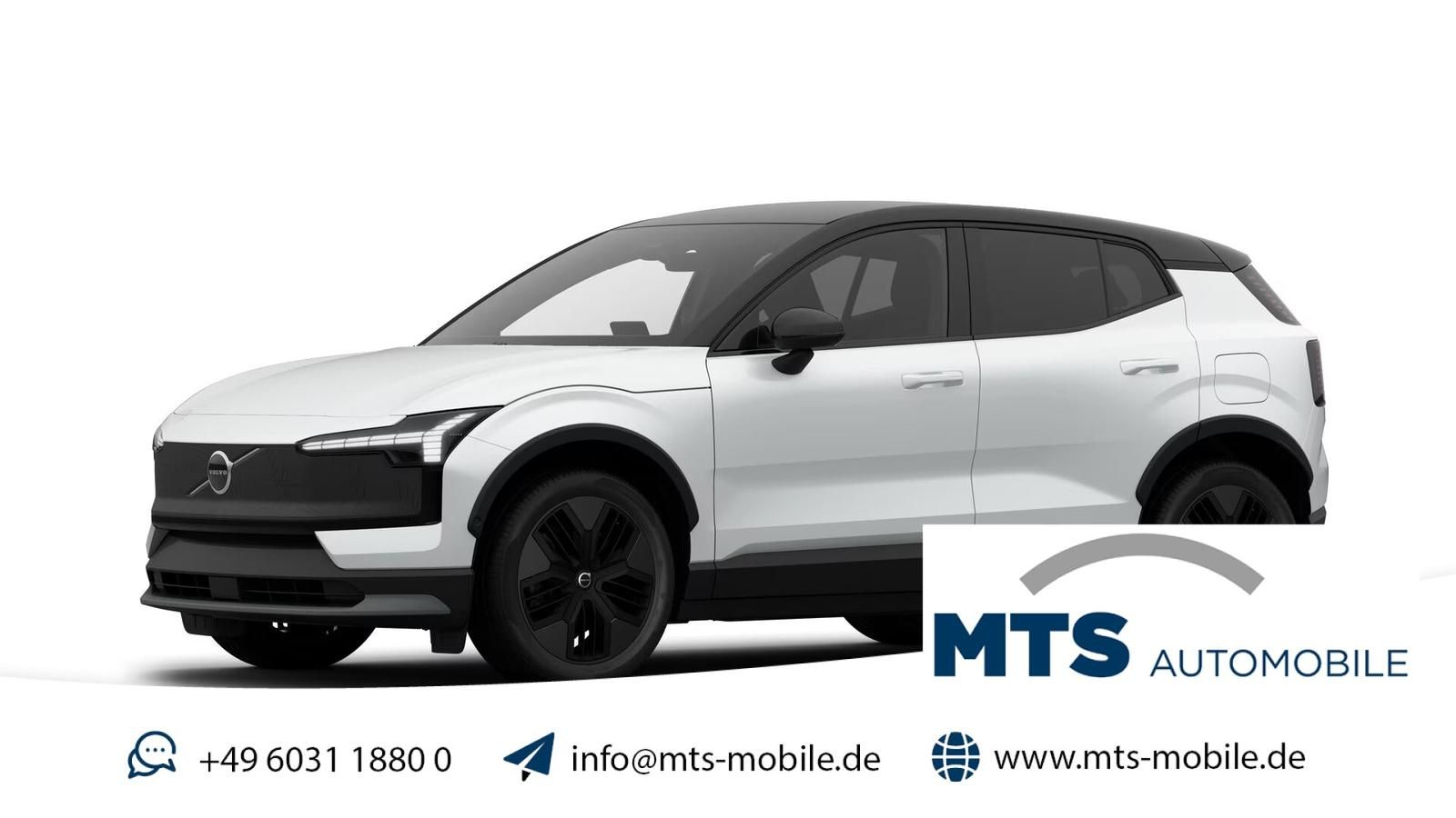 Volvo EX30 - Bild 1
