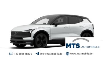 Volvo Leasingangebot: Volvo EX30 Cross Country P5 Long Range Plus