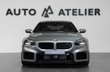 BMW M2 Coupe*CARBON*SCHALE*ACC*R.KAM* - BMW M2 aus 2025