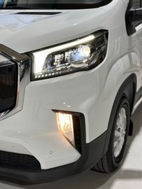Fahrzeugabbildung Maxus eDeliver9**L3H3**89kWh**N2**Lagerwagen**