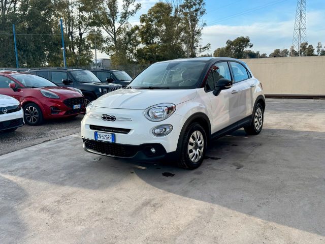 Inne Fiat 500X 1.3 MultiJet 95 CV