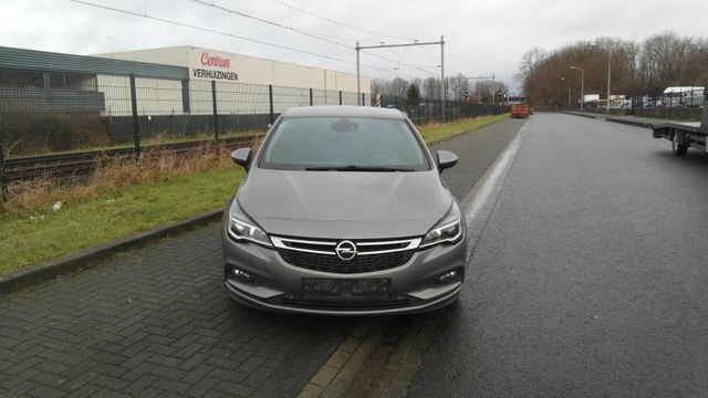 Opel Astra K Lim. 5-trg. Innovation