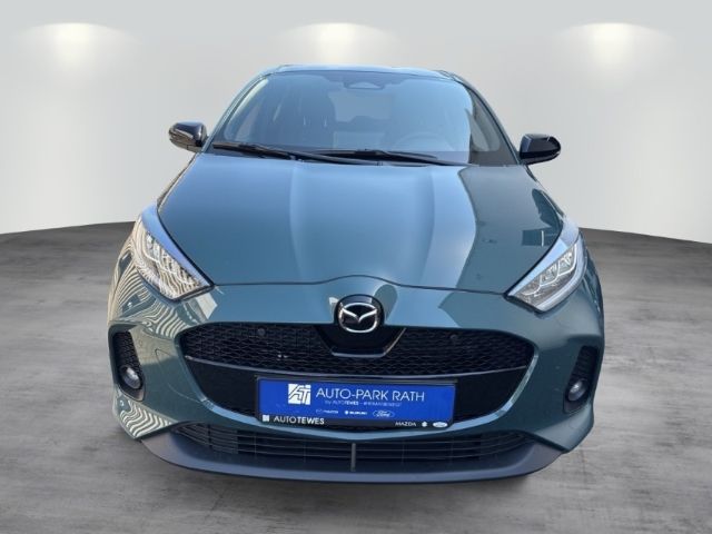 Mazda 2 Hybrid 1.5L VVT-i Homura CVT imagem 2