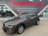 Mazda CX-3 2.0 Exclusive-Line LED NAV KAMERA - Mazda CX-3 aus 2018