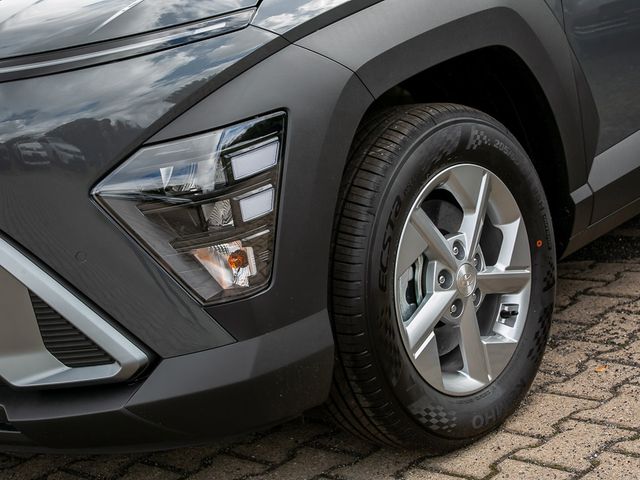 Hyundai Kona 1.0 Select 2WD Spurhalteassistent Kamera