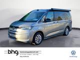 Volkswagen California Der neue California Beach Tou r 2,0 l - Volkswagen R