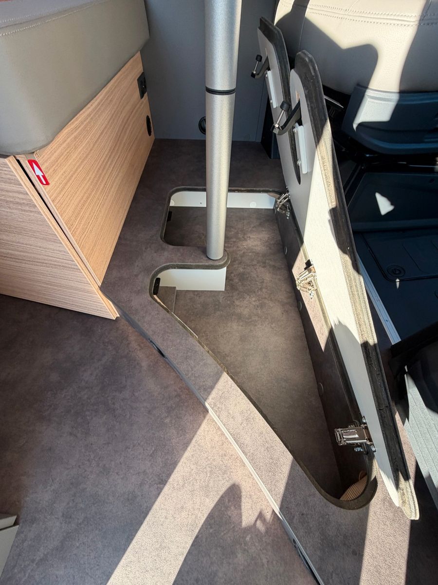 Fahrzeugabbildung Malibu Van Diversity GT skyview 640 LE K Lucca MJ26