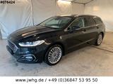 Ford Mondeo Turnier Titanium 18" Nav Pano ACC VLeder - Ford Mondeo: 18