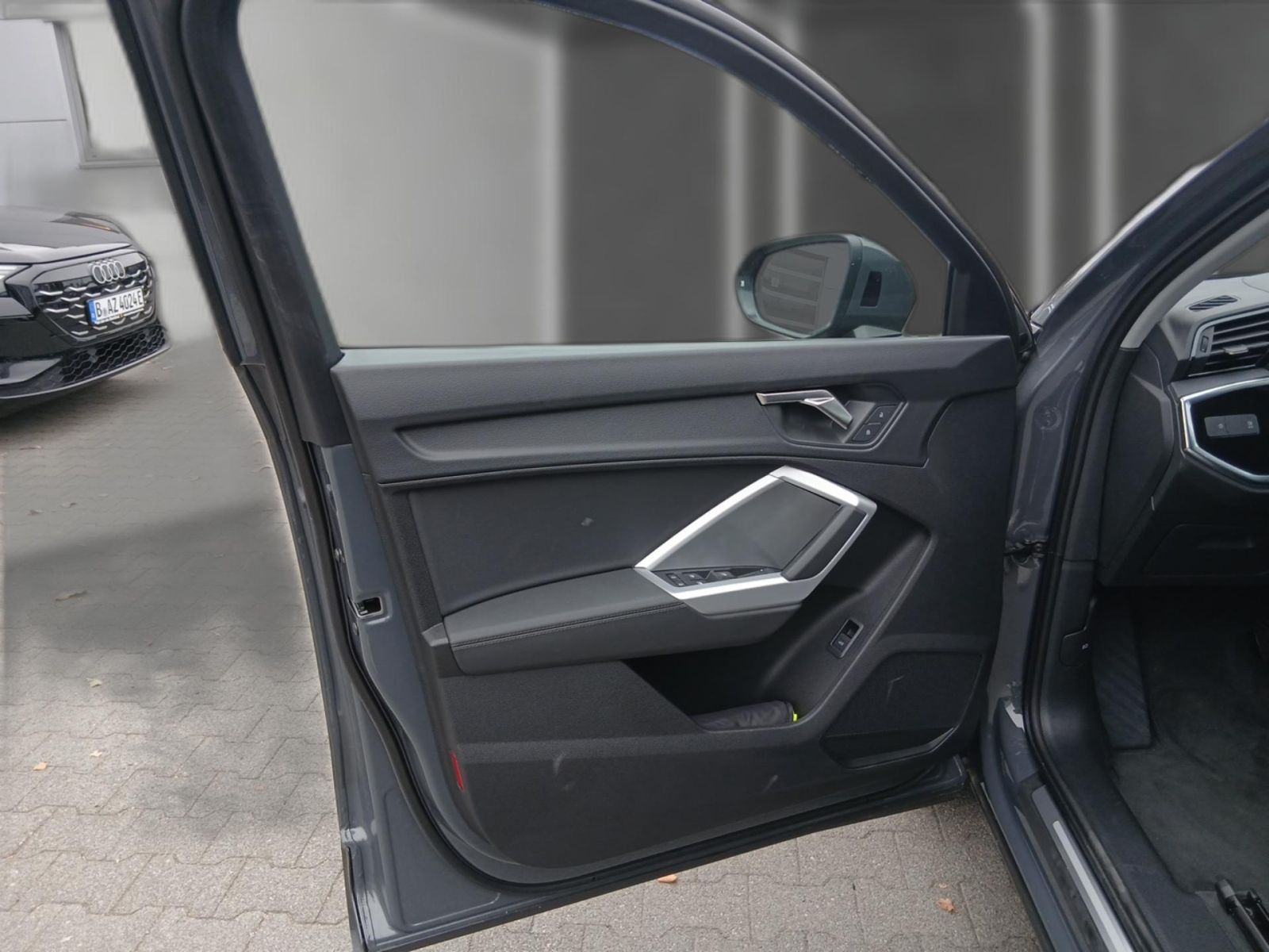 Audi Q3 - Bild 17
