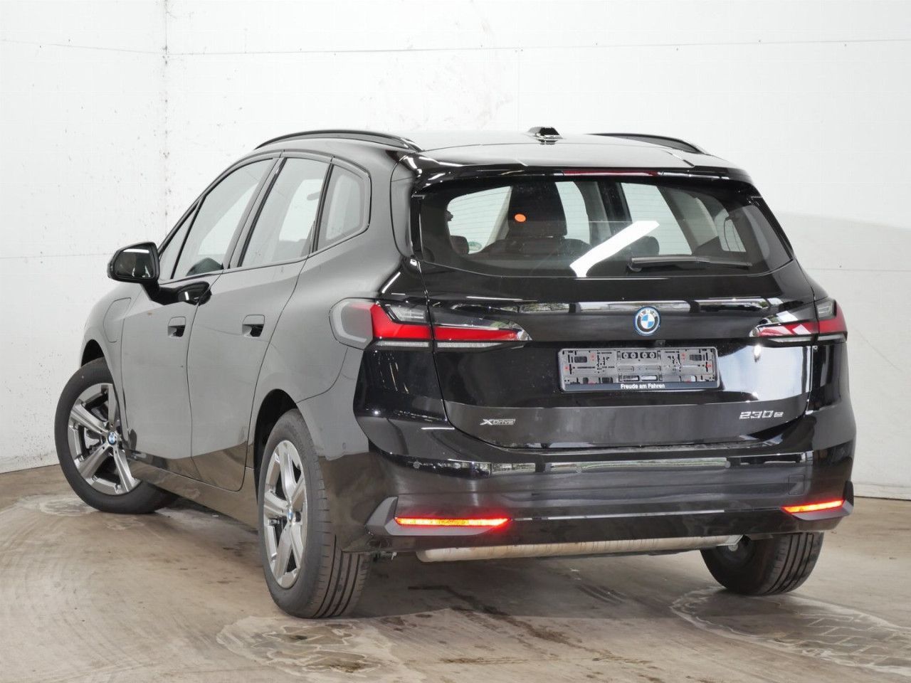 BMW 230 Active Tourer - Bild 6